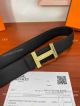 Luxury Copy Hermes Permabrass H Belt 38mm Double-row Diamond Buckle (11)_th.jpg